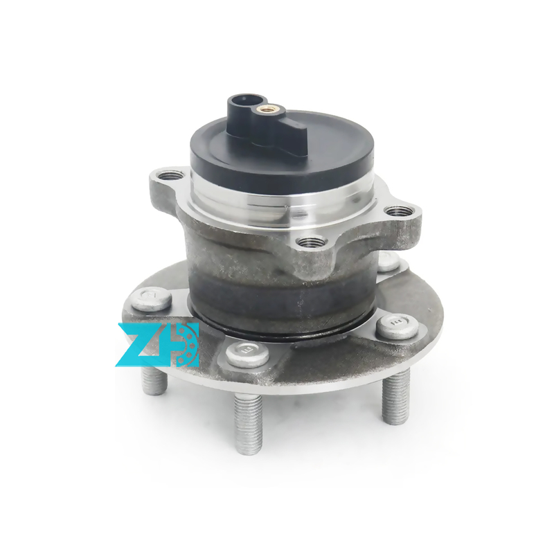 व्हील हब असेंबली लेयरिंग 713650620 3785A033 3785A063 1609910380 Mitsubishi Outlander FWD 2013-2016 के पीछे की धुरी के लिए
