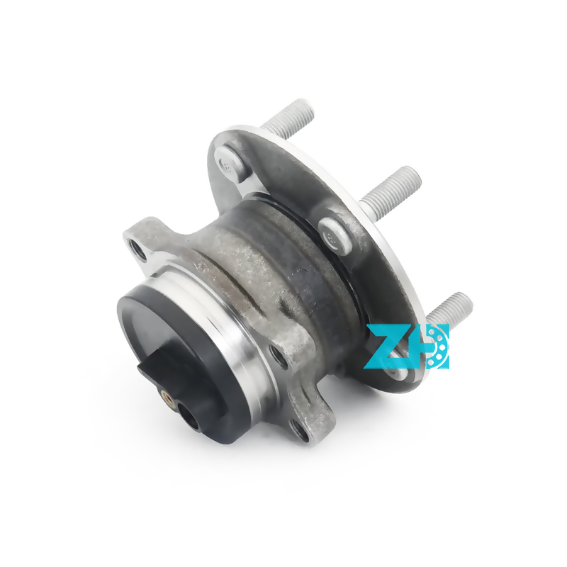 व्हील हब असेंबली लेयरिंग 713650620 3785A033 3785A063 1609910380 Mitsubishi Outlander FWD 2013-2016 के पीछे की धुरी के लिए