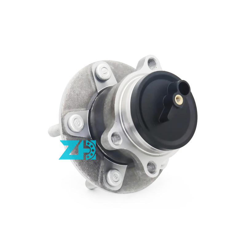 व्हील हब असेंबली लेयरिंग 713650620 3785A033 3785A063 1609910380 Mitsubishi Outlander FWD 2013-2016 के पीछे की धुरी के लिए