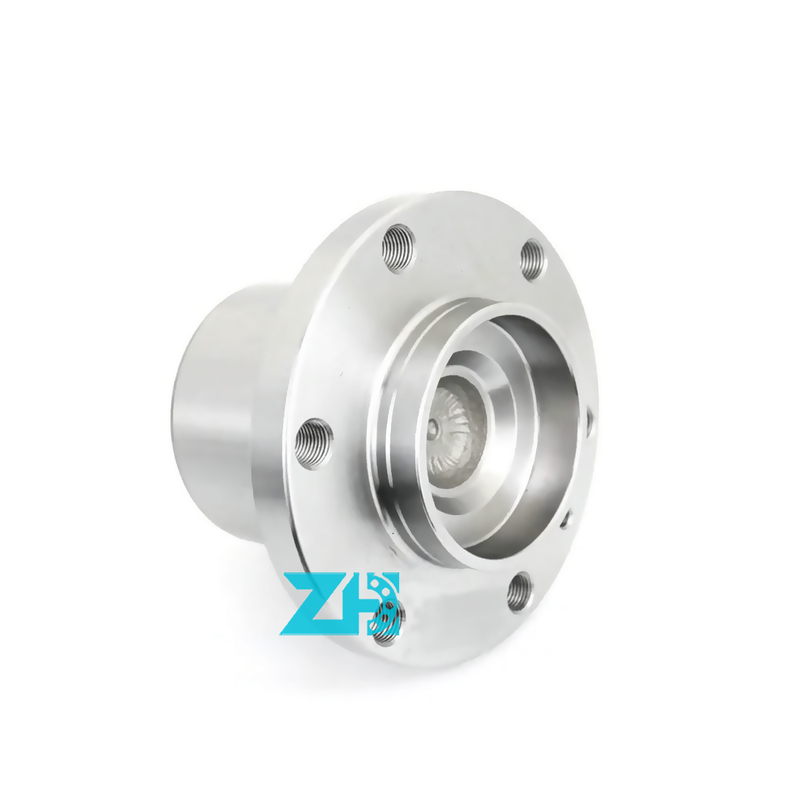 MERCEDES-BE NZ W906 A9063302420 के लिए व्हील हब लेयरिंग और विधानसभा