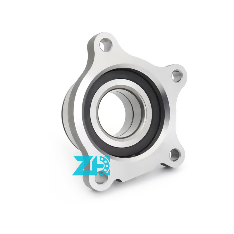 42450-0C010 424500C010 व्हील हब लेयरिंग व्हील हब असेंबली TOYOTA के लिए 42450-0C010 424500C010 ऑटो पार्ट्स के लिए