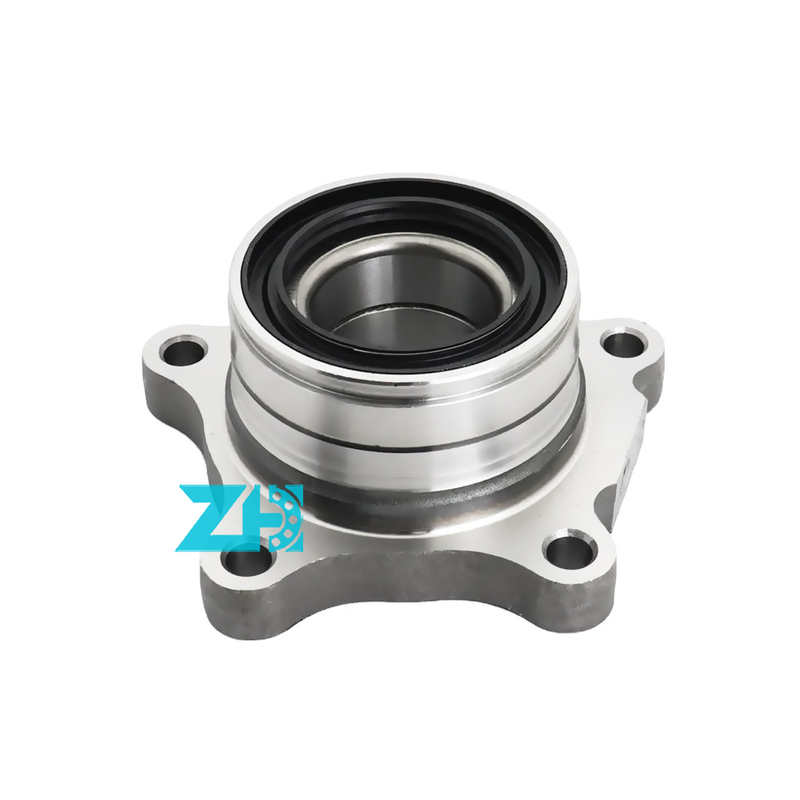 42450-0C010 424500C010 व्हील हब लेयरिंग व्हील हब असेंबली TOYOTA के लिए 42450-0C010 424500C010 ऑटो पार्ट्स के लिए