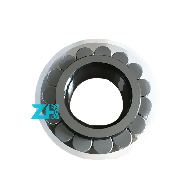 CPM2165 उच्च भार क्षमता के लिए बेलनाकार रोलर असर GCR15 आकार 20X36.81X16mm