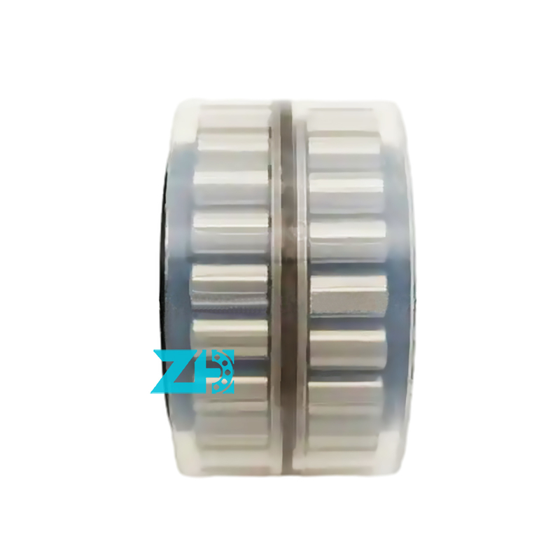 CPM2165 उच्च भार क्षमता के लिए बेलनाकार रोलर असर GCR15 आकार 20X36.81X16mm