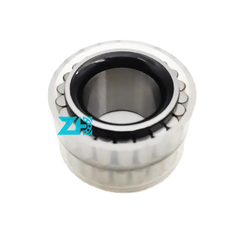 CPM2165 उच्च भार क्षमता के लिए बेलनाकार रोलर असर GCR15 आकार 20X36.81X16mm