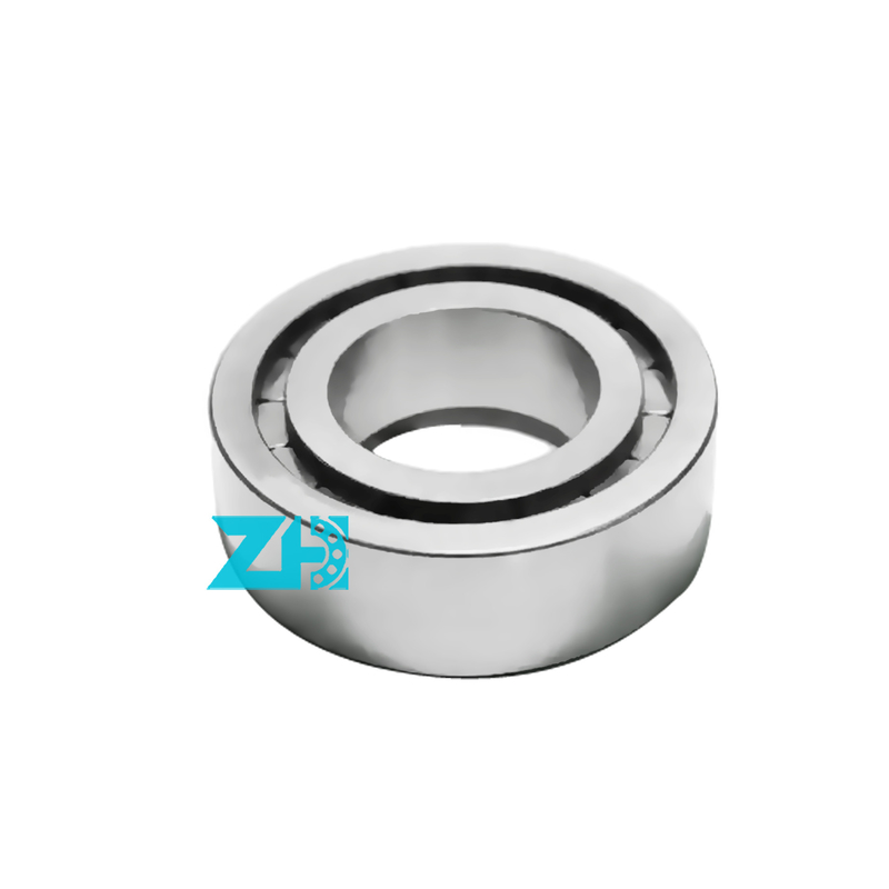 F-202703 GCR15 बेलनाकार रोलर असर आकार 35x67x21mm F-202703 हाइड्रोलिक पंप असर