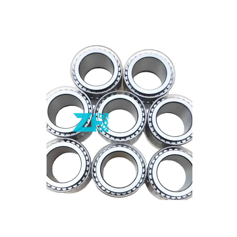 ZTAM-00073 डबल रो सिलेंडर रोलर असर आकार 38x54.64x29.5mm खुदाई के पहिया के लिए