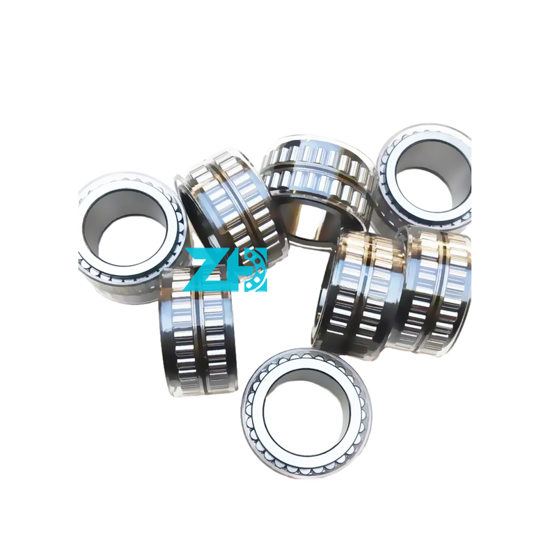 ZTAM-00073 डबल रो सिलेंडर रोलर असर आकार 38x54.64x29.5mm खुदाई के पहिया के लिए