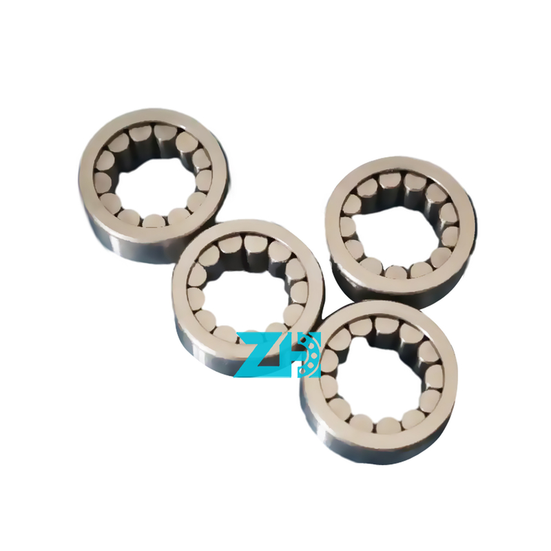 बेलनाकार रोलर असर308-523 SIZE 35.9*58*19.6mm एकल पंक्ति बेलनाकार रोलर असर