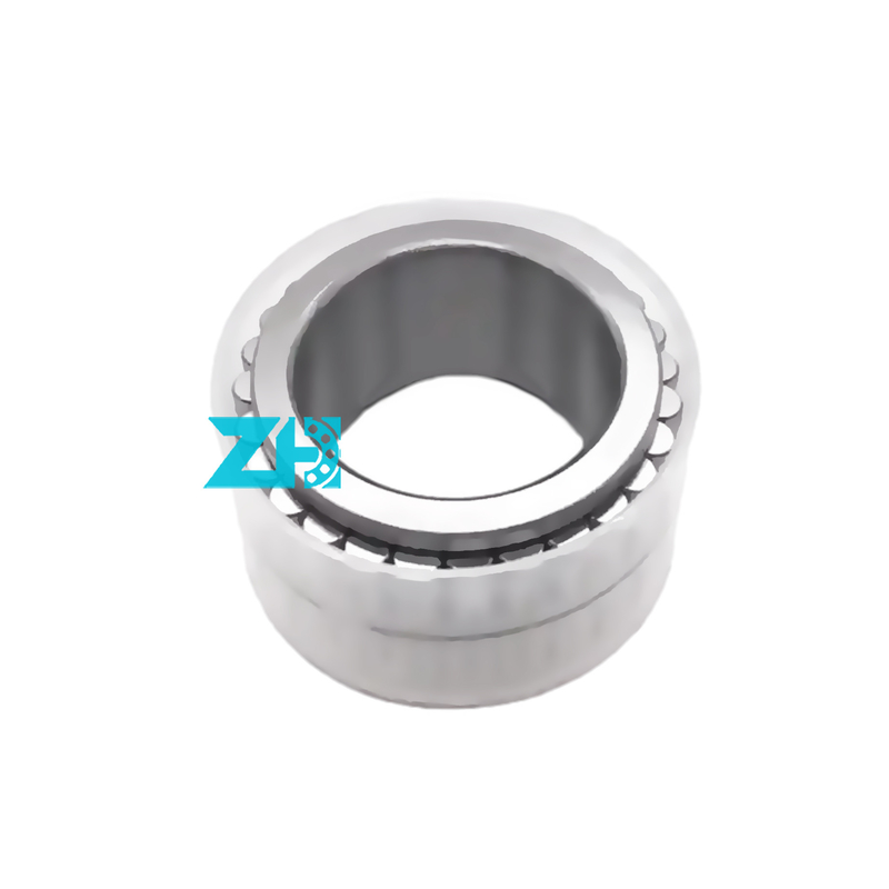 डबल रो गियरबॉक्स असर F-208098 आकार 35X52.09X26.5mm बेलनाकार रोलर असर