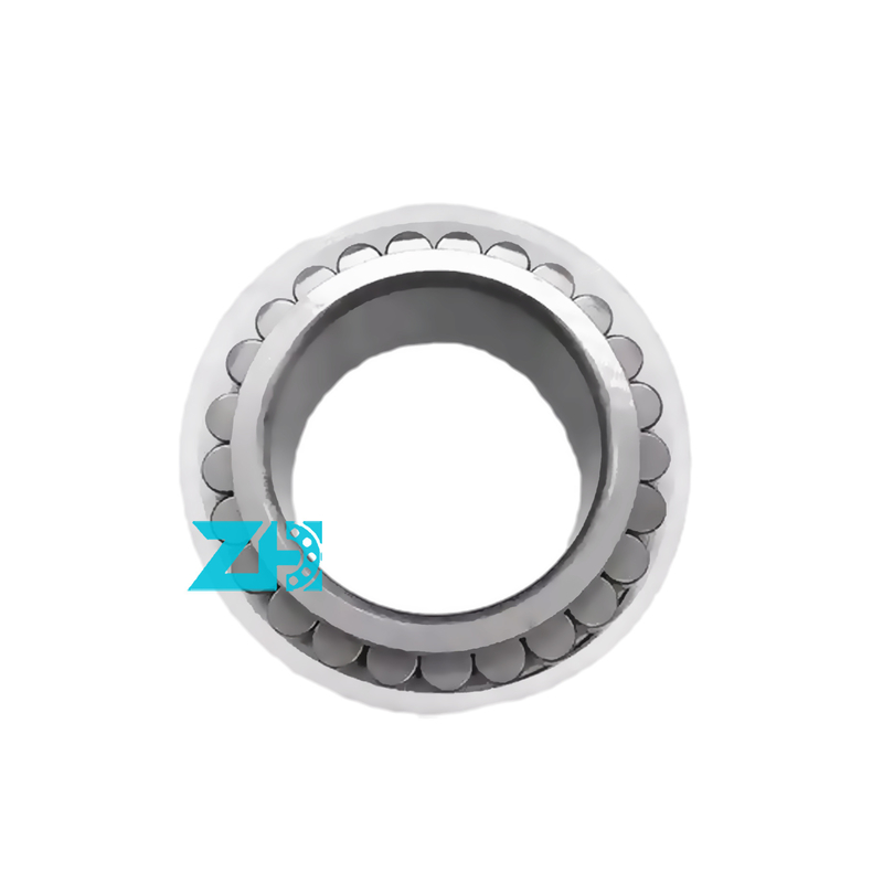 डबल रो गियरबॉक्स असर F-208098 आकार 35X52.09X26.5mm बेलनाकार रोलर असर