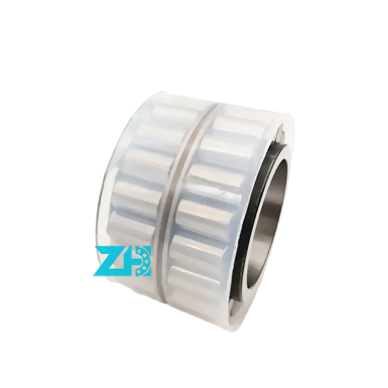 F-212543 50x75.25x40MM बेलनाकार रोलर असर F-212543 दो पंक्ति बेलनाकार रोलर असर