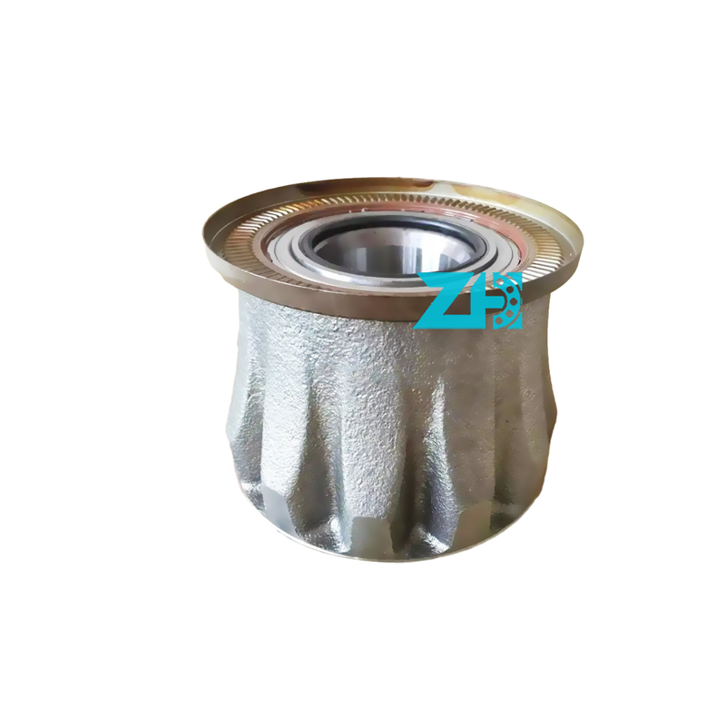IVECO 801974 70*196*139.5mm के लिए ट्रक व्हील हब लेयरिंग हब लेयरिंग 801974 70*196*139.5mm