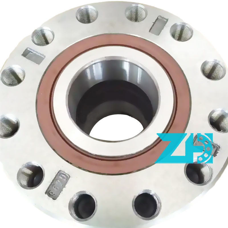 801974 70*196*139.5mm के लिए ट्रक व्हील हब लेयरिंग हब लेयरिंग 801974 70*196*139.5mm
