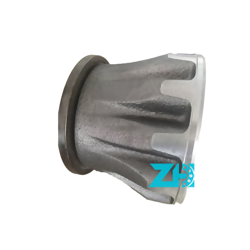 801974 70*196*139.5mm के लिए ट्रक व्हील हब लेयरिंग हब लेयरिंग 801974 70*196*139.5mm
