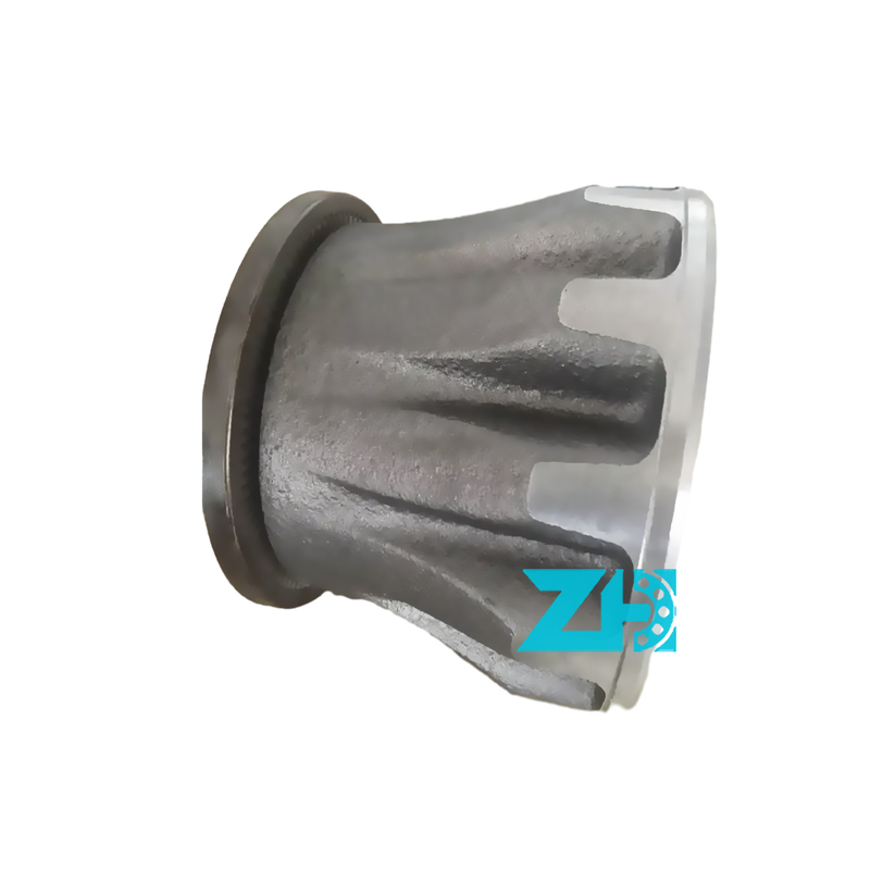 IVECO 801974 70*196*139.5mm के लिए ट्रक व्हील हब लेयरिंग हब लेयरिंग 801974 70*196*139.5mm