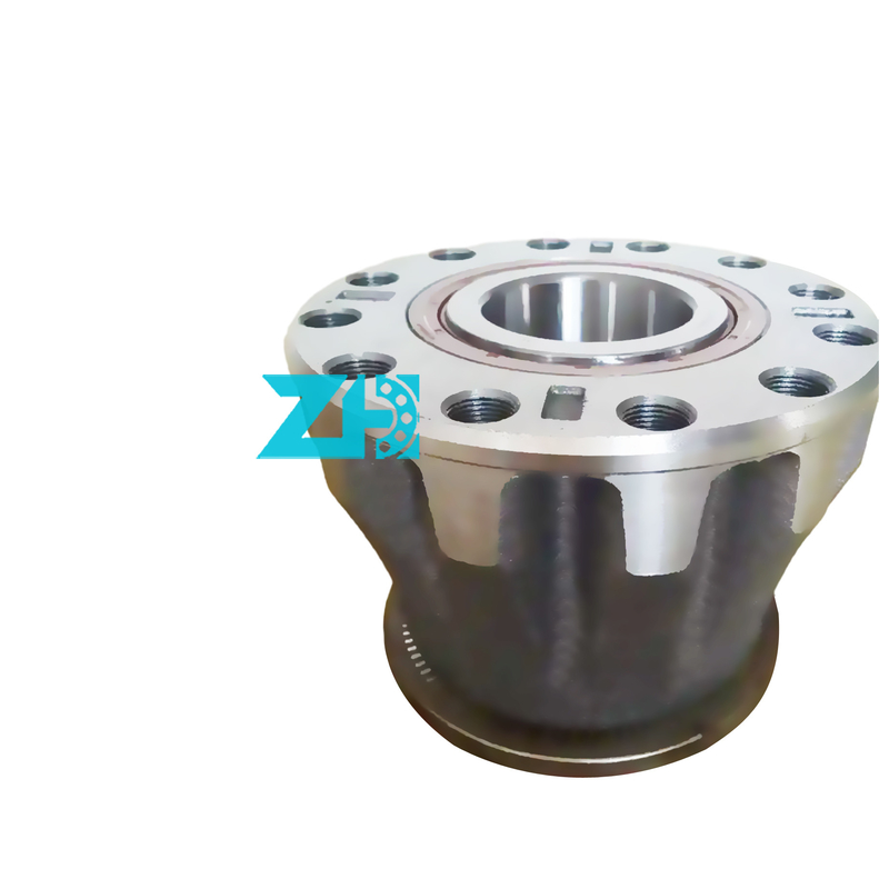 IVECO 801974 70*196*139.5mm के लिए ट्रक व्हील हब लेयरिंग हब लेयरिंग 801974 70*196*139.5mm