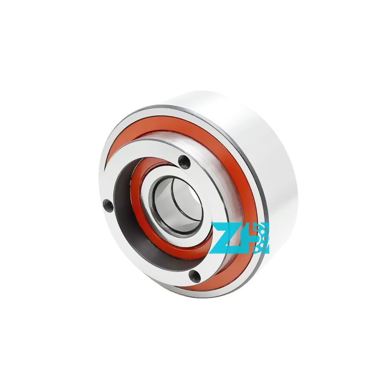 DC3-014-C डबल रो एंगुलर कॉन्टैक्ट बॉल लेयरिंग DC3-014-C ऑटो हब लेयरिंग