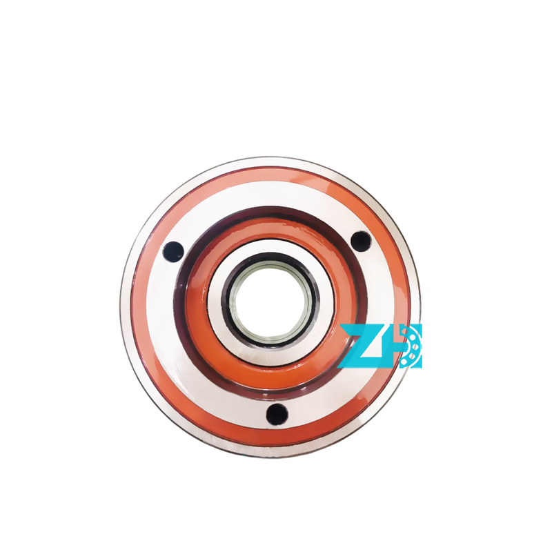 DC3-014-C डबल रो एंगुलर कॉन्टैक्ट बॉल लेयरिंग DC3-014-C ऑटो हब लेयरिंग