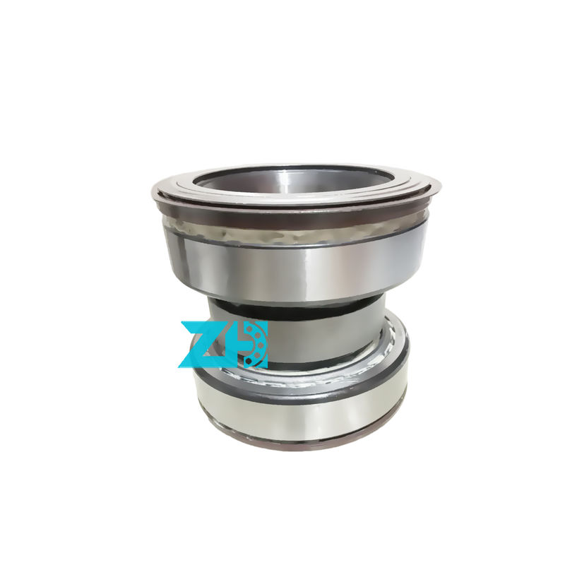 भारी ट्रक खुदाई करने वाला असर F-566425 93.8x148x135mm ट्रक व्हील हब असर F-566425