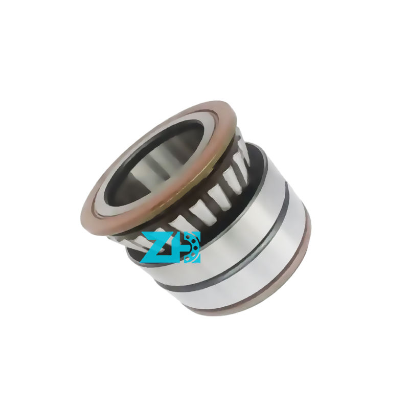 भारी ट्रक खुदाई करने वाला असर F-566425 93.8x148x135mm ट्रक व्हील हब असर F-566425