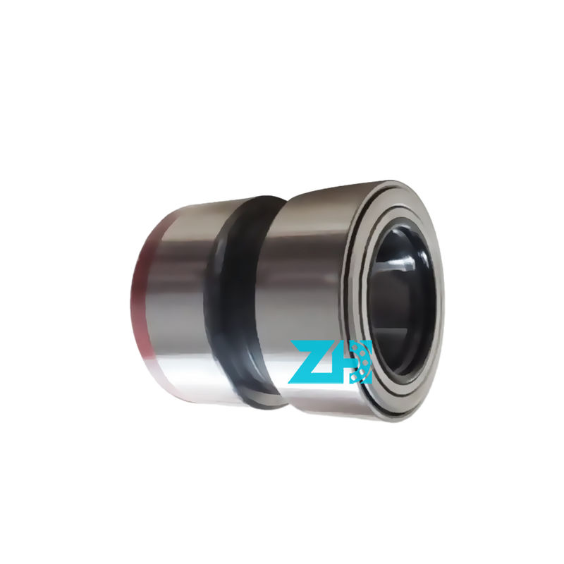 भारी ट्रक खुदाई करने वाला असर F-566425 93.8x148x135mm ट्रक व्हील हब असर F-566425