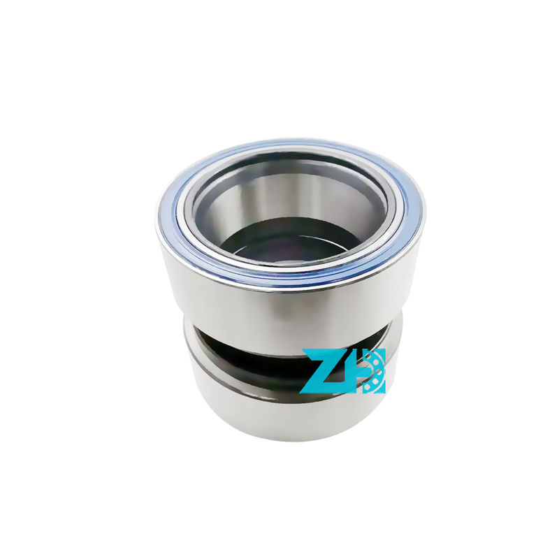 ट्रक के लंबे जीवन वाले पहिया असर F-566834 70x125x120 मिमी व्हील हब असर ऑटो पार्ट्स के लिए F-566834