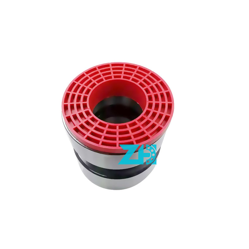 ट्रक के लंबे जीवन वाले पहिया असर F-566834 70x125x120 मिमी व्हील हब असर ऑटो पार्ट्स के लिए F-566834