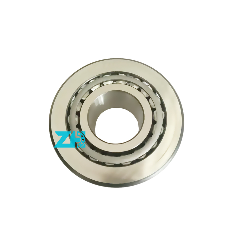 F-805097 55x140x45 मिमी उच्च परिशुद्धता तेजी से वितरण फोर्कलिफ्ट असर F-805097 55x140x45 मिमी ट्रक असर के लिए