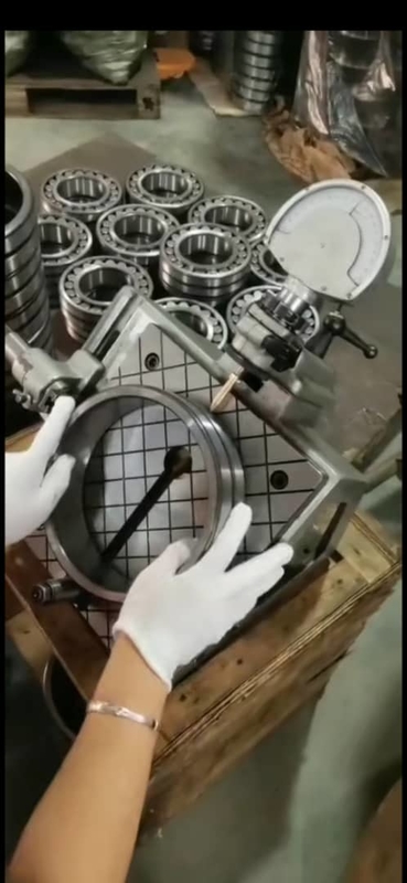 उच्च गुणवत्ता 25*95*35.8mm UCF205 असर UCF205D1 तकिया ब्लॉक असर UCF205 FY25TF