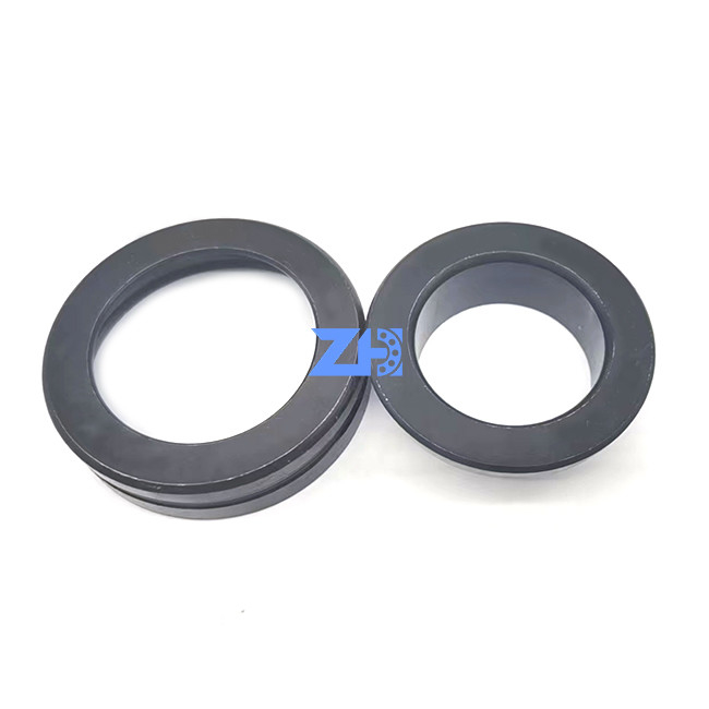 GAC40 40*68*19 मिमी कोणीय संपर्क रेडियल संयुक्त गोलाकार सादा असर GAC40S/K GAC40S
