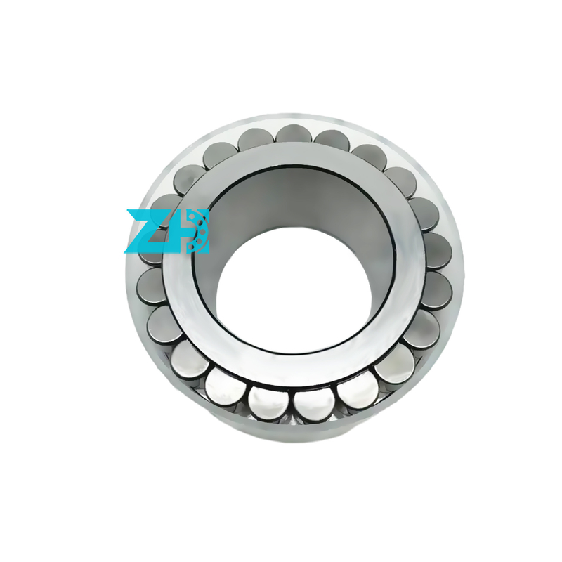 हाइड्रोलिक पंप बेलनाकार रोलर लेयरिंग F-559465 Of Cylindrical Bearing Complete Accessory F-559465.rnn