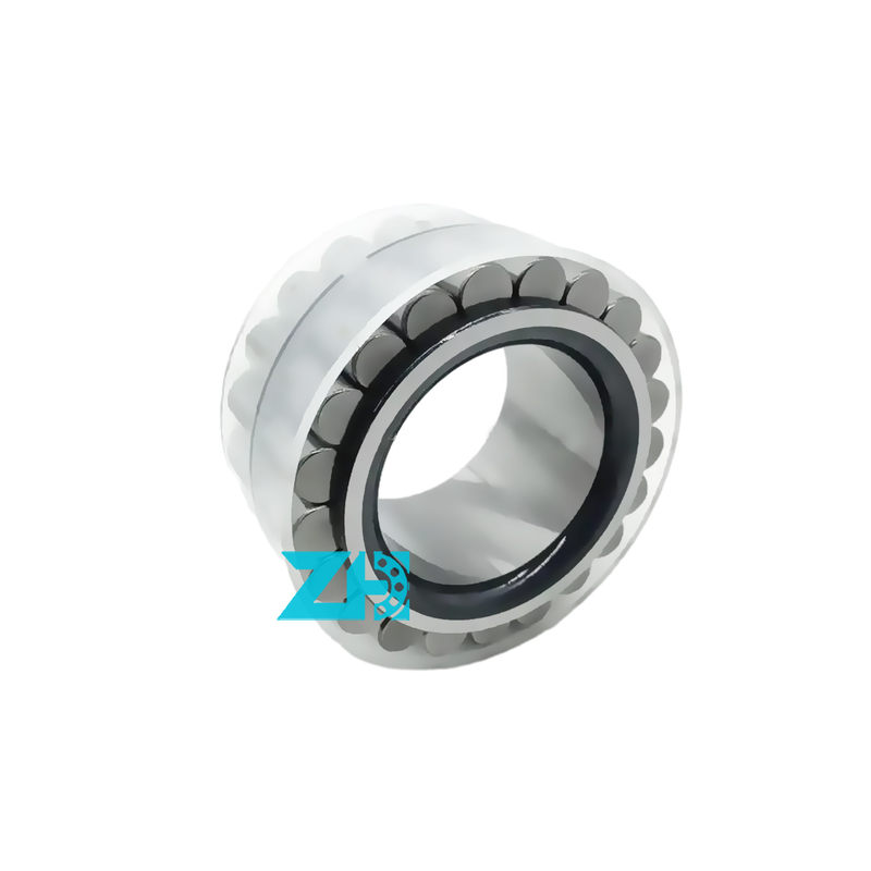 हाइड्रोलिक पंप बेलनाकार रोलर लेयरिंग F-559465 Of Cylindrical Bearing Complete Accessory F-559465.rnn