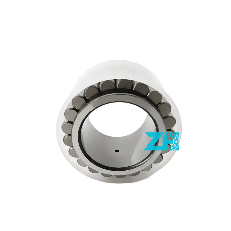 एकल पंक्ति पूर्ण पूरक बेलनाकार रोलर असर INA SL183013-A-XL 65mm I.D बेलनाकार रोलर असर 100mm O.D