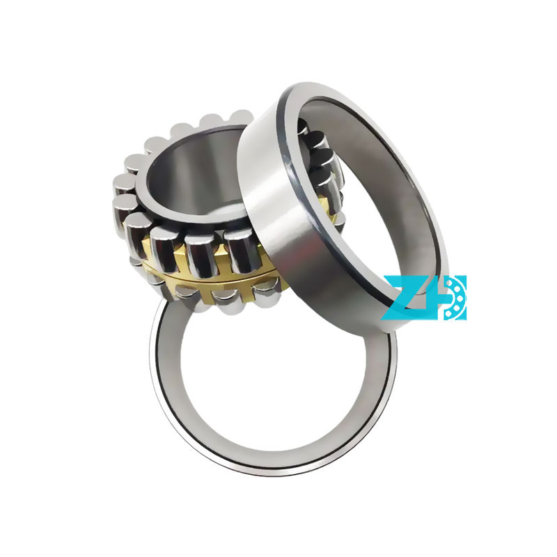 PLC59-5 OEM रोलर असर PLC59-5 गोलाकार रोलर असर PLC59-5 मिक्सर असर के लिए PLC59-5