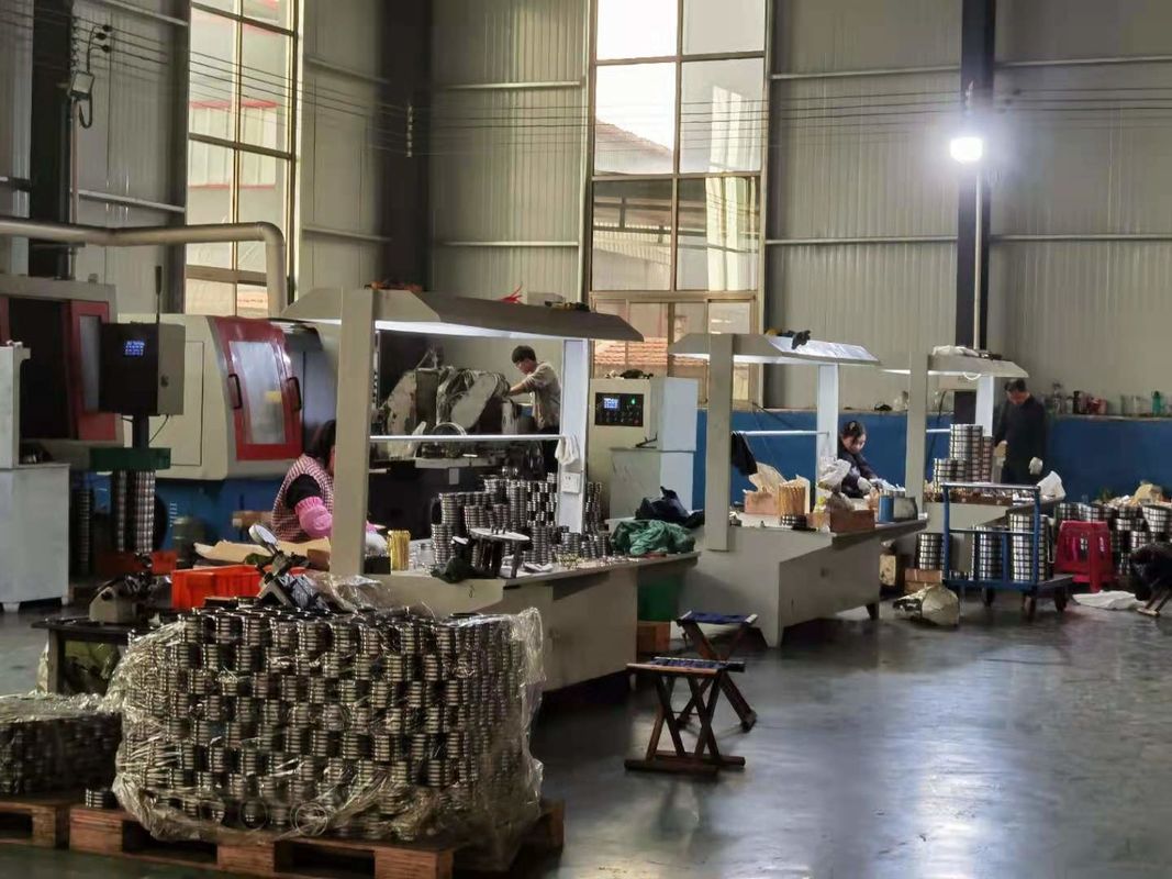 DU47880057.5 व्हील एंड हब लेयरिंग कॉपर रोलर लेयरिंग कार फ्रंट व्हील हब लेयरिंग DU47880057.5 टोयोटा HIA के लिए उपयुक्त