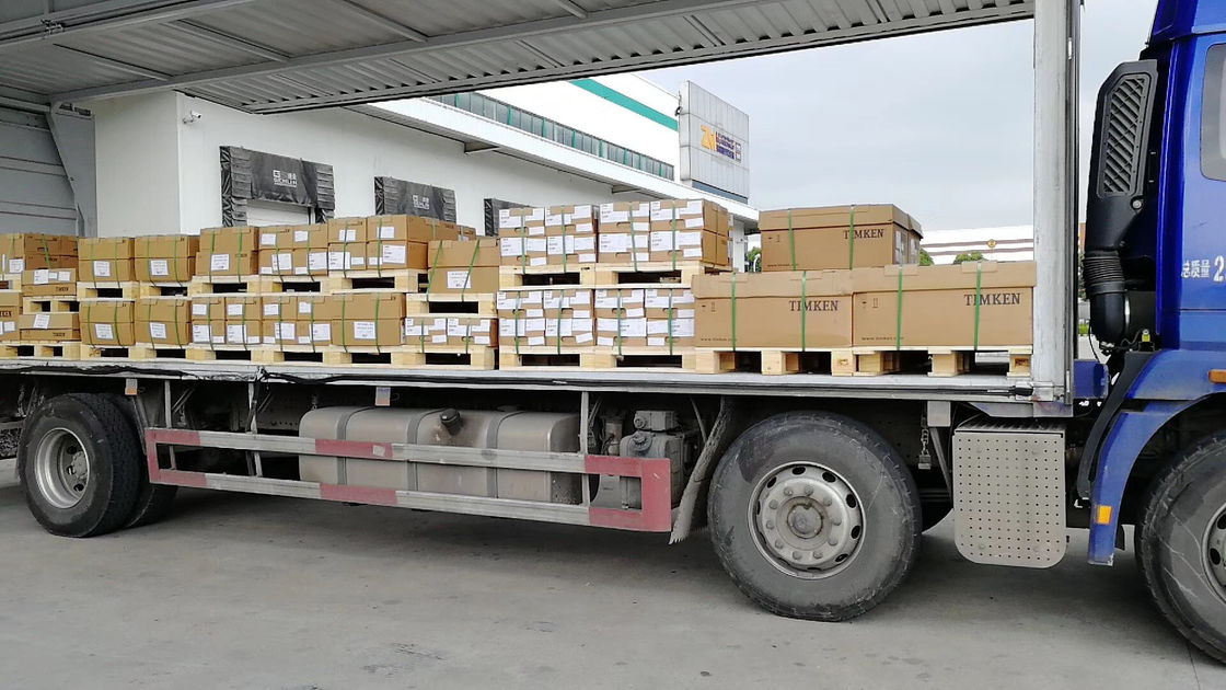 कार फ्रंट व्हील हब लेयरिंग DU47880057.5-2RZ Toyota HIACE DU47880057.5/2RZ DU47880057.5 हब लेयरिंग के लिए उपयुक्त