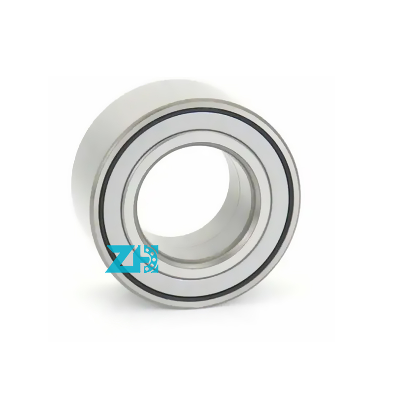 कार पहिया असर फ्रंट व्हील हब असर Mitsubishi Pajero Montero MR519097 713613780 VKBA3272 R16863 के लिए