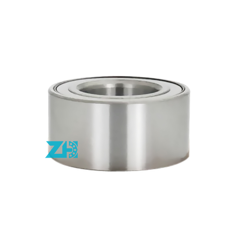 कार पहिया असर फ्रंट व्हील हब असर Mitsubishi Pajero Montero MR519097 713613780 VKBA3272 R16863 के लिए