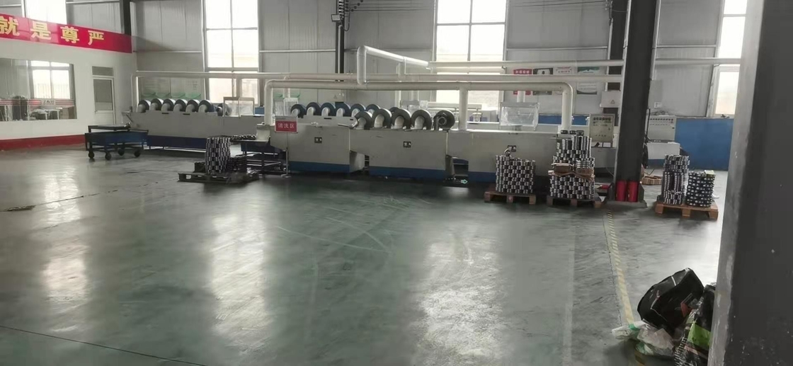 ADAC39720037 असर ऑटो पार्ट्स व्हील असर हब विधानसभा ADAC39720037 Das Aout Santana के लिए