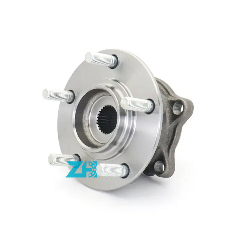 कम ऊर्जा की खपत Mitsubishi 3785A035 3785A064 3785A073 ऑटो पार्ट व्हील हब असेंबली के लिए व्हील असर