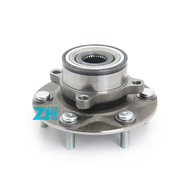 ऑटो पार्ट व्हील हब असेंबली 3715A051 3815A156 3880A012 3880A024MB109025 MN103380 Mitsubishi के लिए व्हील असर
