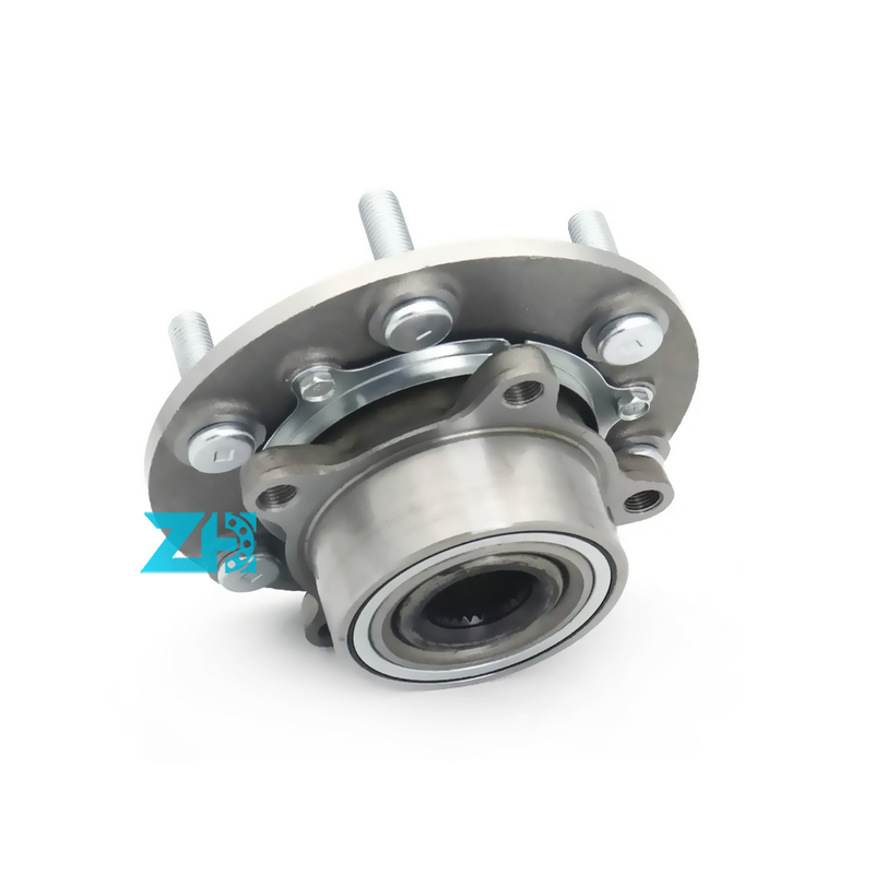 ऑटो पार्ट व्हील हब असेंबली 3880A080 Mitsubishi L200 व्हील हब असर यूनिट 28373-SC000 28373FL000 के लिए व्हील असर