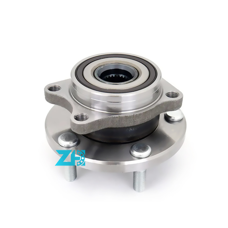 Subaru 28373-VA000 28373/VA000 28373-FG010 के लिए व्हील हब असर वाहन वजन का समर्थन करने के लिए सही समाधान