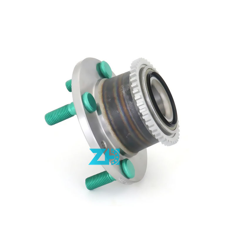 MAZDA B603-26-15XA B6032615XA B6032615XB B6032615XC ऑटो पार्ट्स के लिए व्हील हब