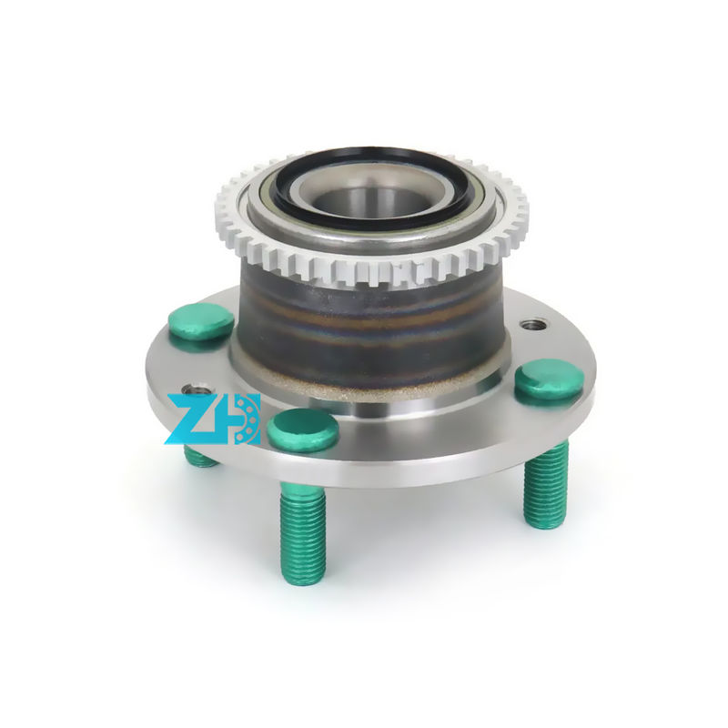 MAZDA B603-26-15XA B6032615XA B6032615XB B6032615XC ऑटो पार्ट्स के लिए व्हील हब