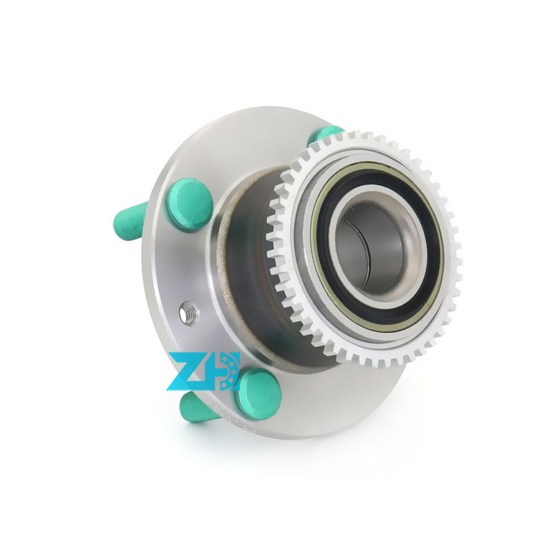 MAZDA B603-26-15XA B6032615XA B6032615XB B6032615XC ऑटो पार्ट्स के लिए व्हील हब