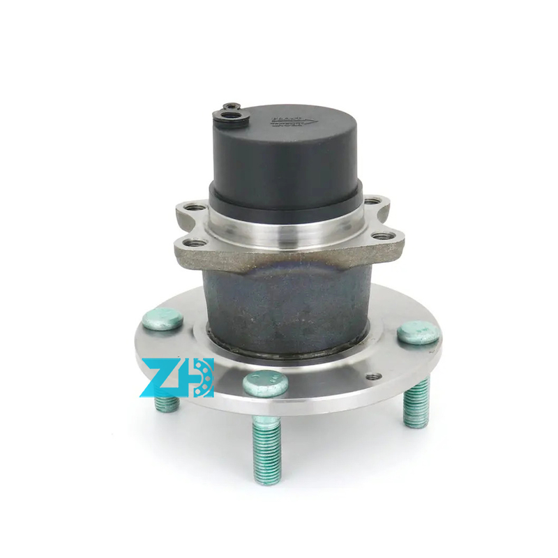 Mazda MA10-26-15X MA102615X के लिए हब असर असेंबली ऑटो पार्ट्स व्हील असर हब असेंबली MA10-26-15X MA102615X