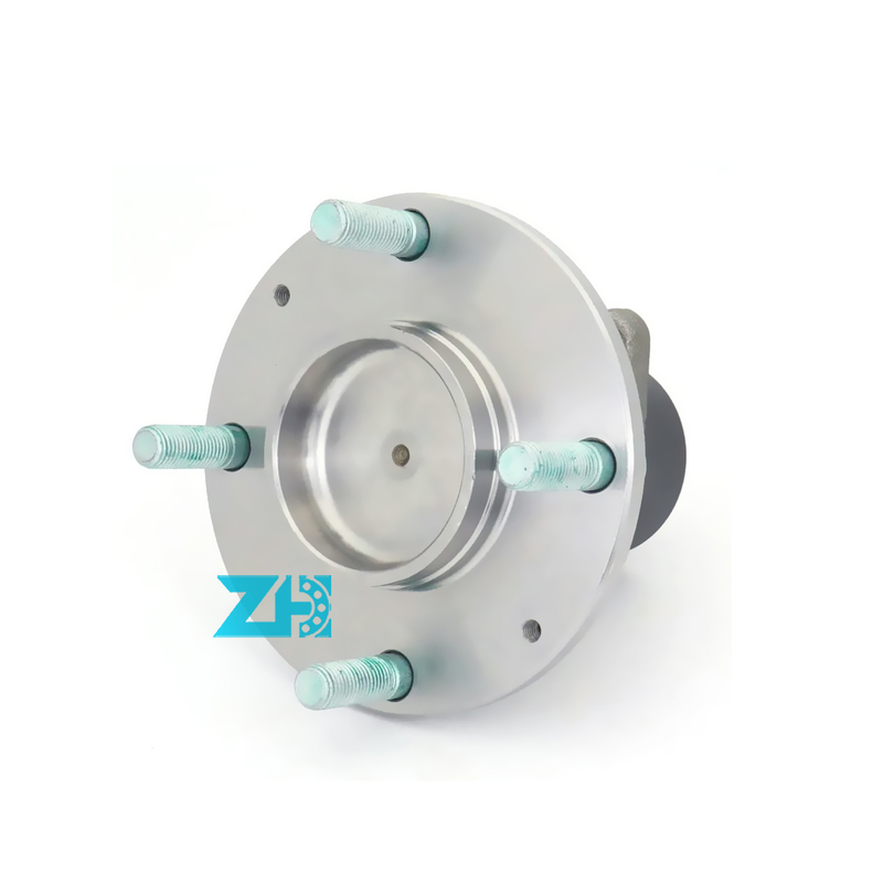 Mazda MA10-26-15X MA102615X के लिए हब असर असेंबली ऑटो पार्ट्स व्हील असर हब असेंबली MA10-26-15X MA102615X