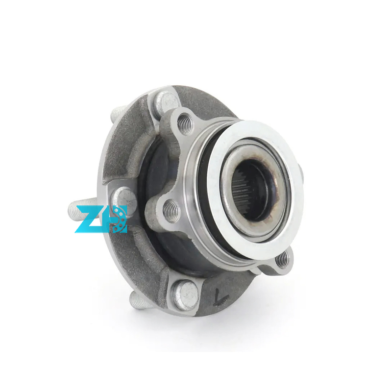 कारखाना उत्पादन ऑटो पार्ट्स व्हील लेयरिंग हब असेंबली SA12-33-060 VKBA3660 6M512C300AC Mazdaa के लिए